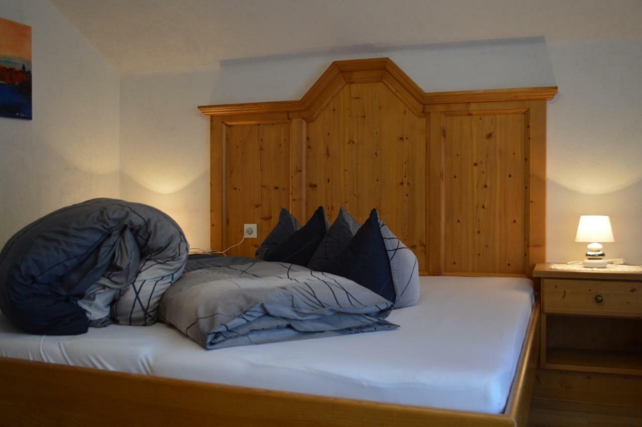 Appartement Tiefenbrunn Auffach Exterior foto